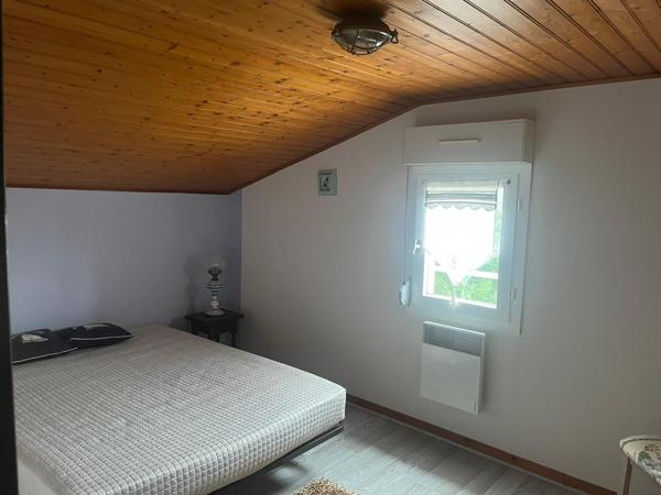 Maison 4 pièces - 60 m²