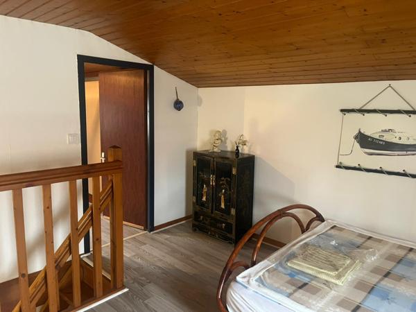 Maison 4 pièces - 60 m²