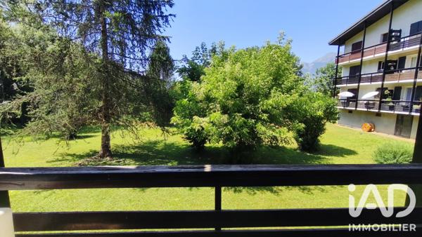 Appartement à vendre 4 pièces 74,08 m² Grignon