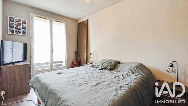 Appartement à vendre 4 pièces 74,08 m² Grignon