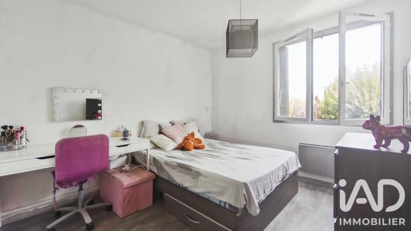 Appartement à vendre 4 pièces 74,08 m² Grignon