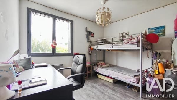 Appartement à vendre 4 pièces 74,08 m² Grignon