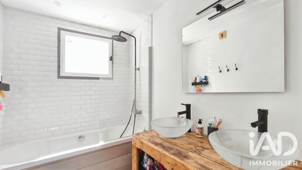 Appartement à vendre 4 pièces 74,08 m² Grignon