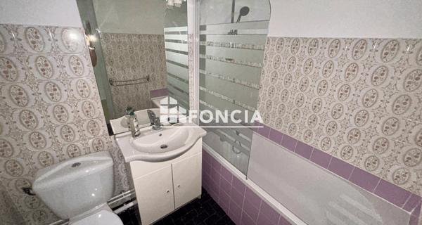 Location Studio 26.09 m² - Villers-lès-nancy 54600