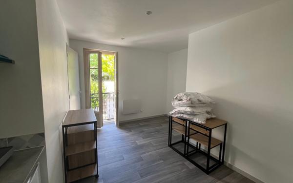 Appartement à louer    1 pièce •  Mende