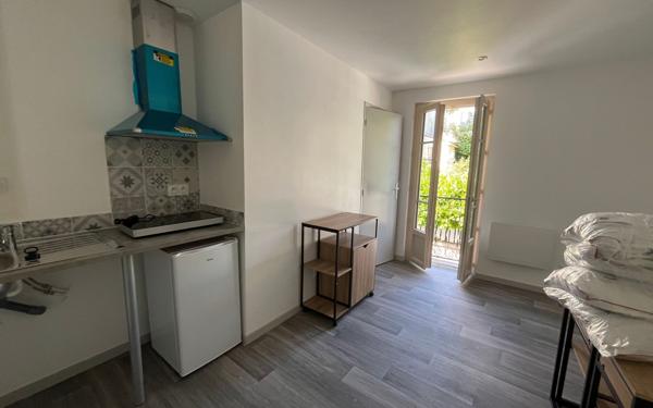 Appartement à louer    1 pièce •  Mende