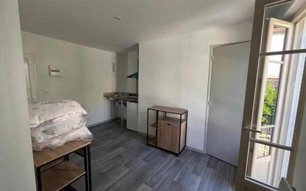 Appartement à louer    1 pièce •  Mende