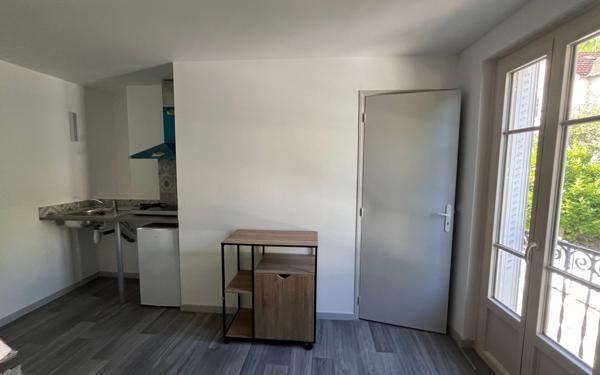 Appartement à louer    1 pièce •  Mende