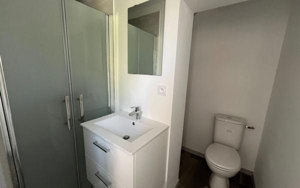 Appartement à louer    1 pièce •  Mende