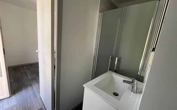 Appartement à louer    1 pièce •  Mende