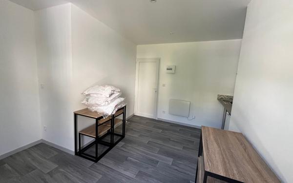 Appartement à louer    1 pièce •  Mende