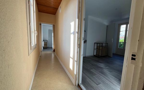 Appartement à louer    1 pièce •  Mende