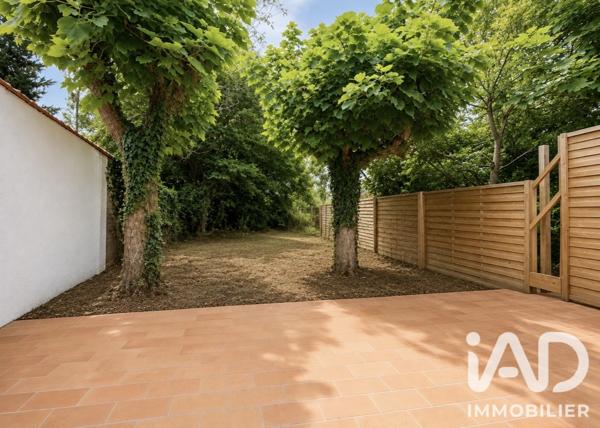 Maison à vendre 4 pièces 118 m² Mont-de-Marsan