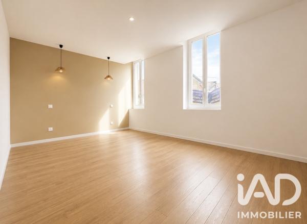 Maison à vendre 4 pièces 118 m² Mont-de-Marsan