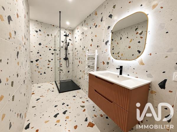 Maison à vendre 4 pièces 118 m² Mont-de-Marsan