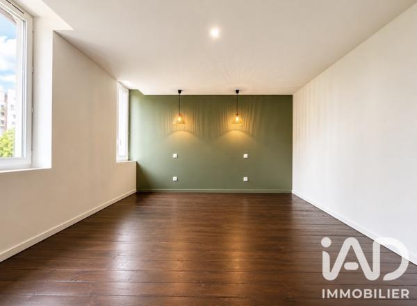 Maison à vendre 4 pièces 118 m² Mont-de-Marsan