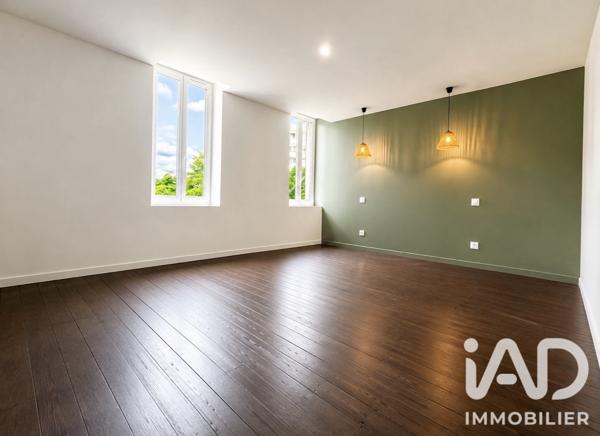 Maison à vendre 4 pièces 118 m² Mont-de-Marsan