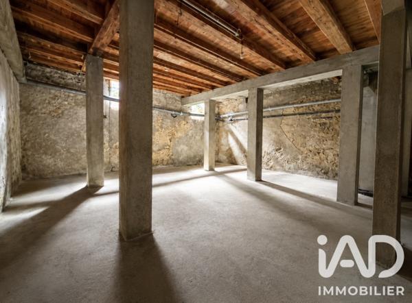 Maison à vendre 4 pièces 118 m² Mont-de-Marsan