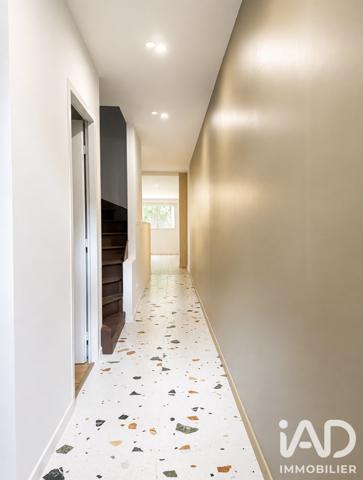 Maison à vendre 4 pièces 118 m² Mont-de-Marsan