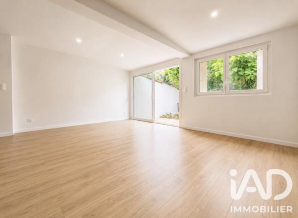 Maison à vendre 4 pièces 118 m² Mont-de-Marsan