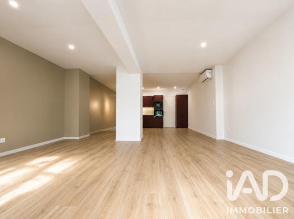 Maison à vendre 4 pièces 118 m² Mont-de-Marsan