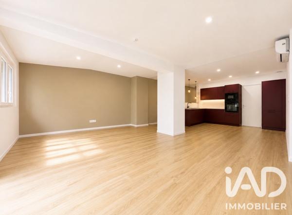 Maison à vendre 4 pièces 118 m² Mont-de-Marsan