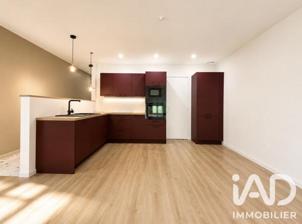 Maison à vendre 4 pièces 118 m² Mont-de-Marsan