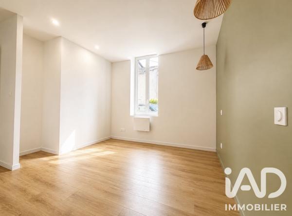 Maison à vendre 4 pièces 118 m² Mont-de-Marsan