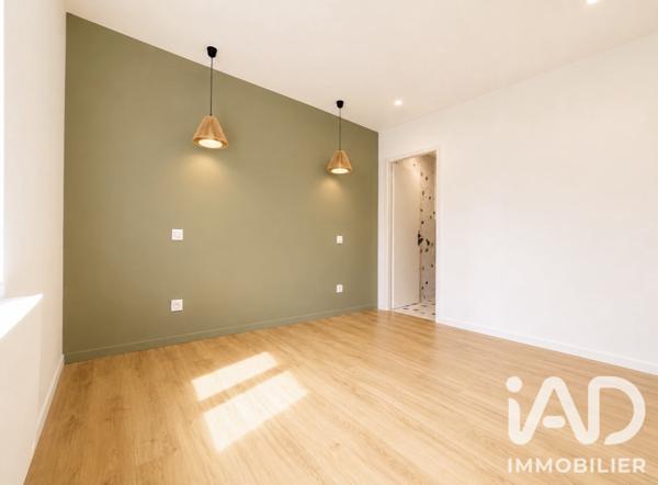 Maison à vendre 4 pièces 118 m² Mont-de-Marsan