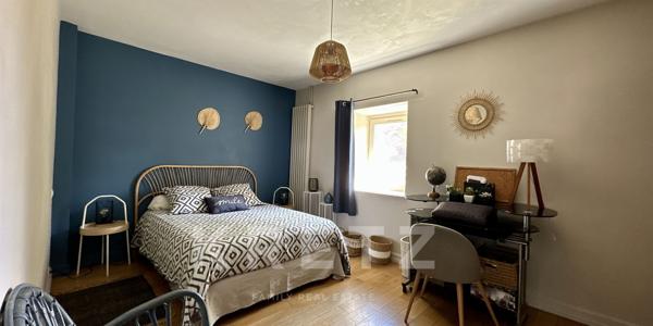 Château inscrit aux monuments historiques