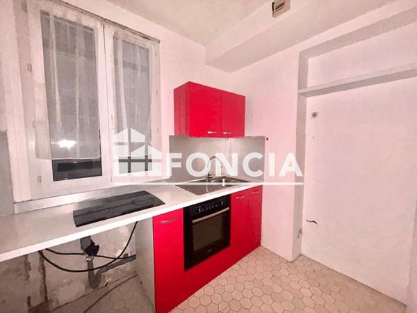 Location Appartement 3 pièces 52.8 m² - 76 RUE DANJOU Boulogne Billancourt 92100