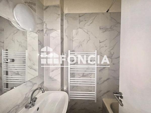 Location Appartement 3 pièces 52.8 m² - 76 RUE DANJOU Boulogne Billancourt 92100