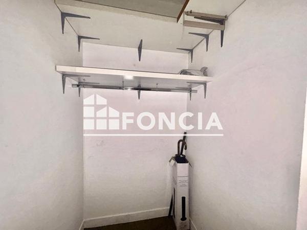 Location Appartement 3 pièces 52.8 m² - 76 RUE DANJOU Boulogne Billancourt 92100