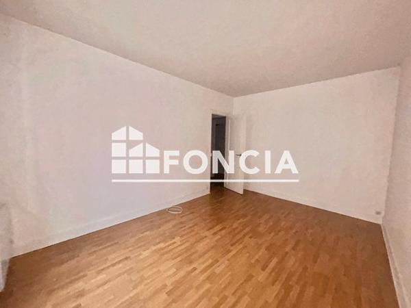 Location Appartement 3 pièces 52.8 m² - 76 RUE DANJOU Boulogne Billancourt 92100