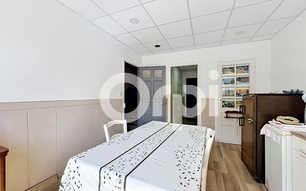 Maison à vendre    5 pièces •  Olette