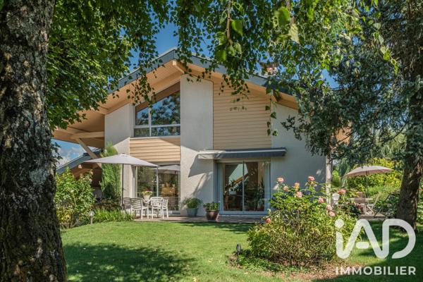 Maison (prestige) à vendre 6 pièces 152 m² La Roche-sur-Foron