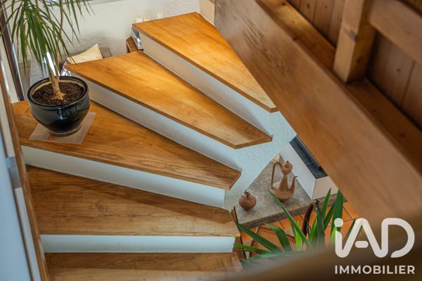Maison (prestige) à vendre 6 pièces 152 m² La Roche-sur-Foron