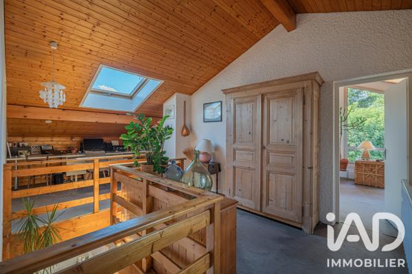 Maison (prestige) à vendre 6 pièces 152 m² La Roche-sur-Foron