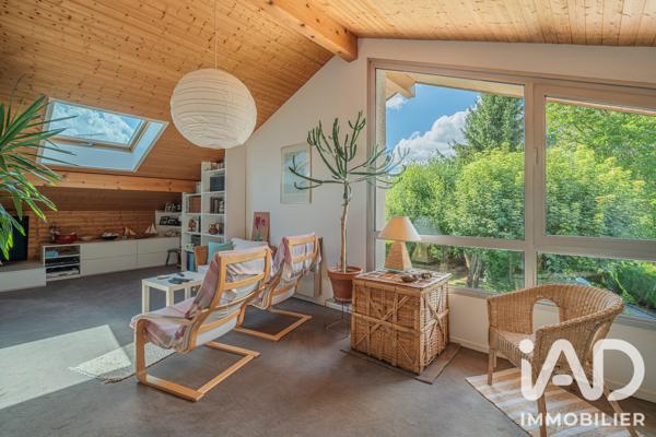 Maison (prestige) à vendre 6 pièces 152 m² La Roche-sur-Foron