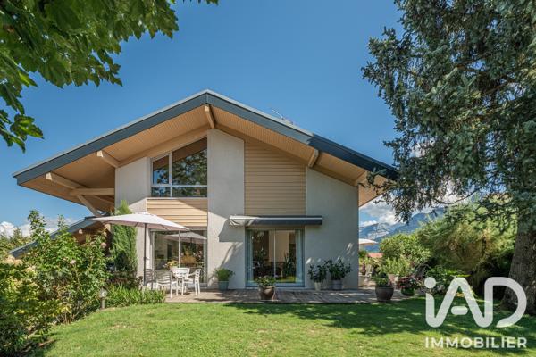 Maison (prestige) à vendre 6 pièces 152 m² La Roche-sur-Foron