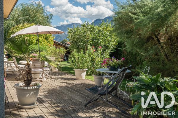 Maison (prestige) à vendre 6 pièces 152 m² La Roche-sur-Foron