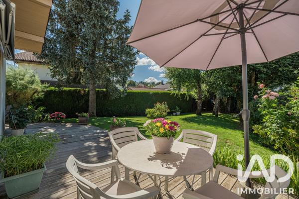 Maison (prestige) à vendre 6 pièces 152 m² La Roche-sur-Foron