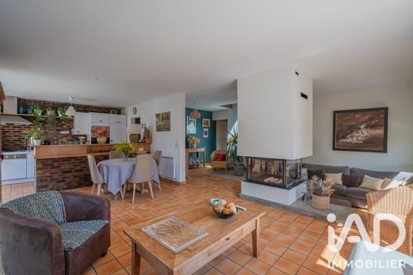 Maison (prestige) à vendre 6 pièces 152 m² La Roche-sur-Foron