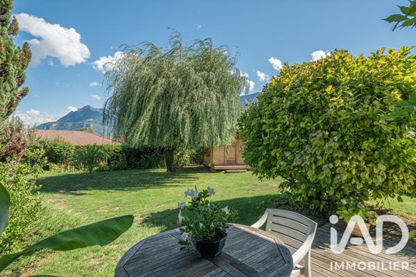Maison (prestige) à vendre 6 pièces 152 m² La Roche-sur-Foron