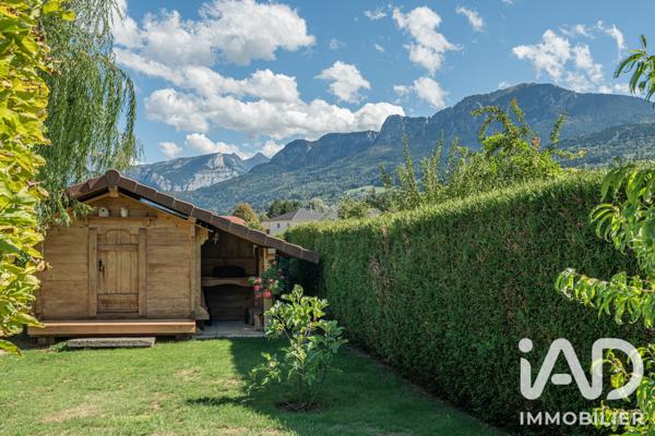 Maison (prestige) à vendre 6 pièces 152 m² La Roche-sur-Foron