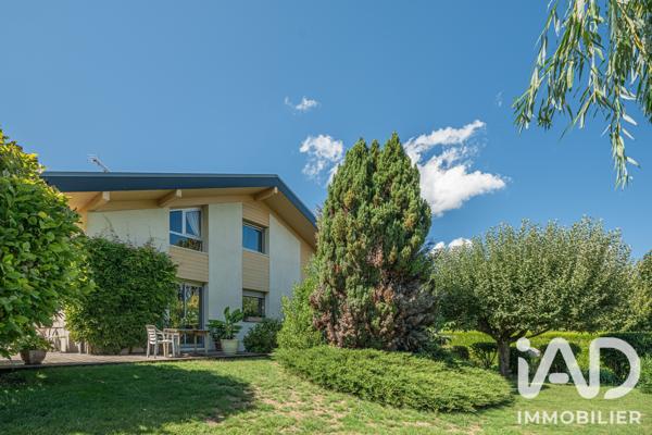 Maison (prestige) à vendre 6 pièces 152 m² La Roche-sur-Foron