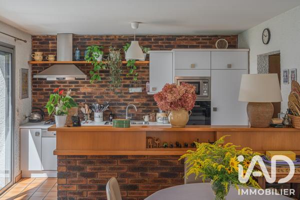 Maison (prestige) à vendre 6 pièces 152 m² La Roche-sur-Foron