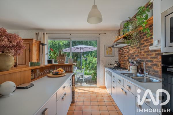 Maison (prestige) à vendre 6 pièces 152 m² La Roche-sur-Foron