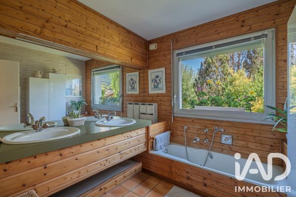 Maison (prestige) à vendre 6 pièces 152 m² La Roche-sur-Foron