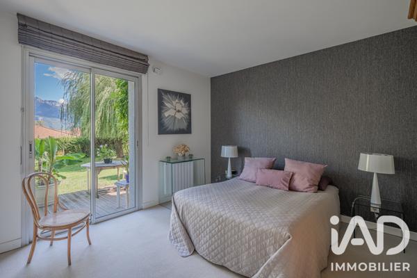 Maison (prestige) à vendre 6 pièces 152 m² La Roche-sur-Foron